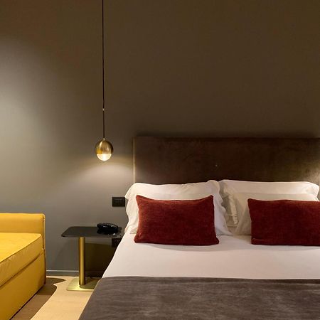 Re Sale Boutique Hotel Trapani Exterior photo