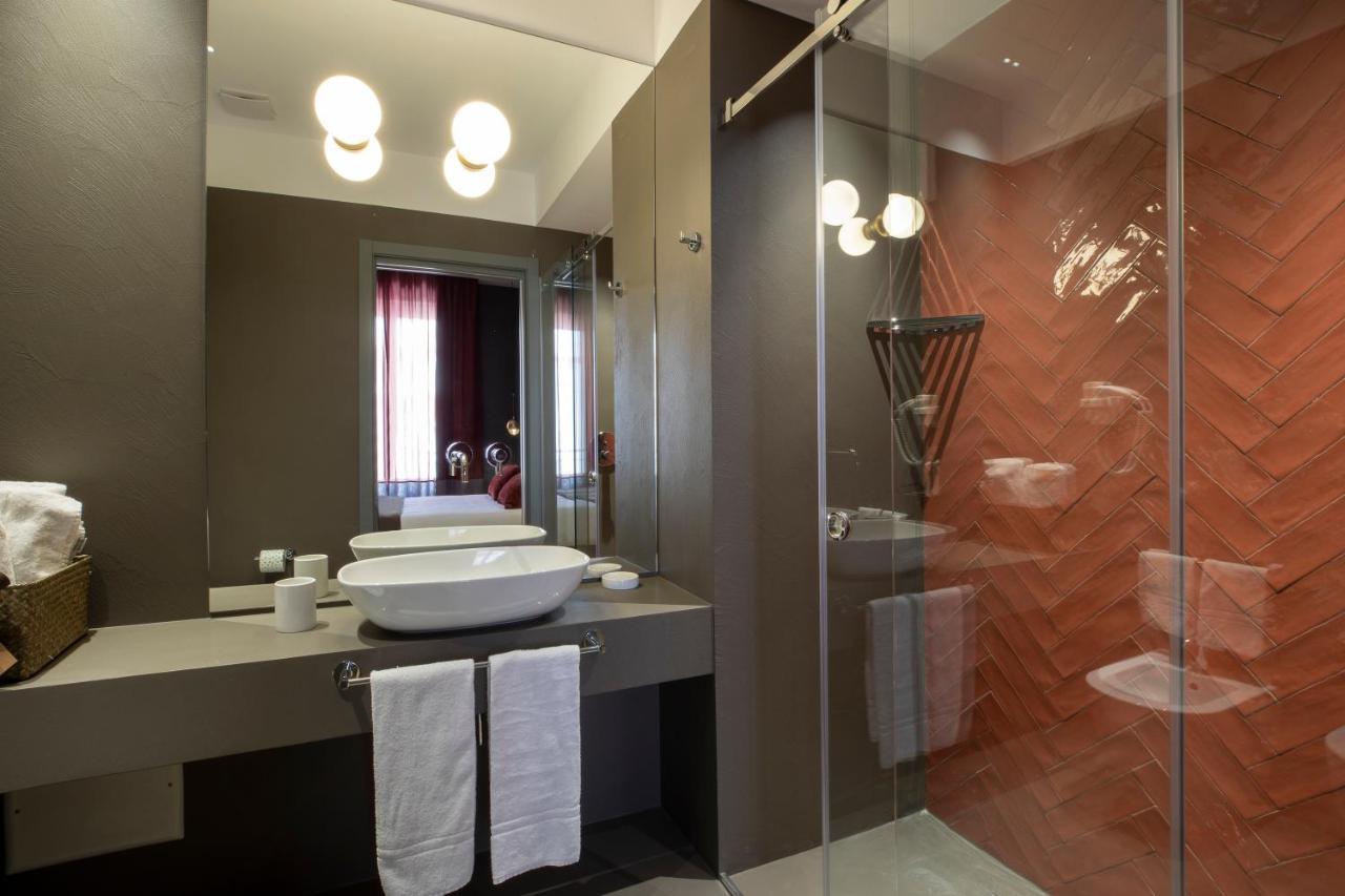 Re Sale Boutique Hotel Trapani Exterior photo