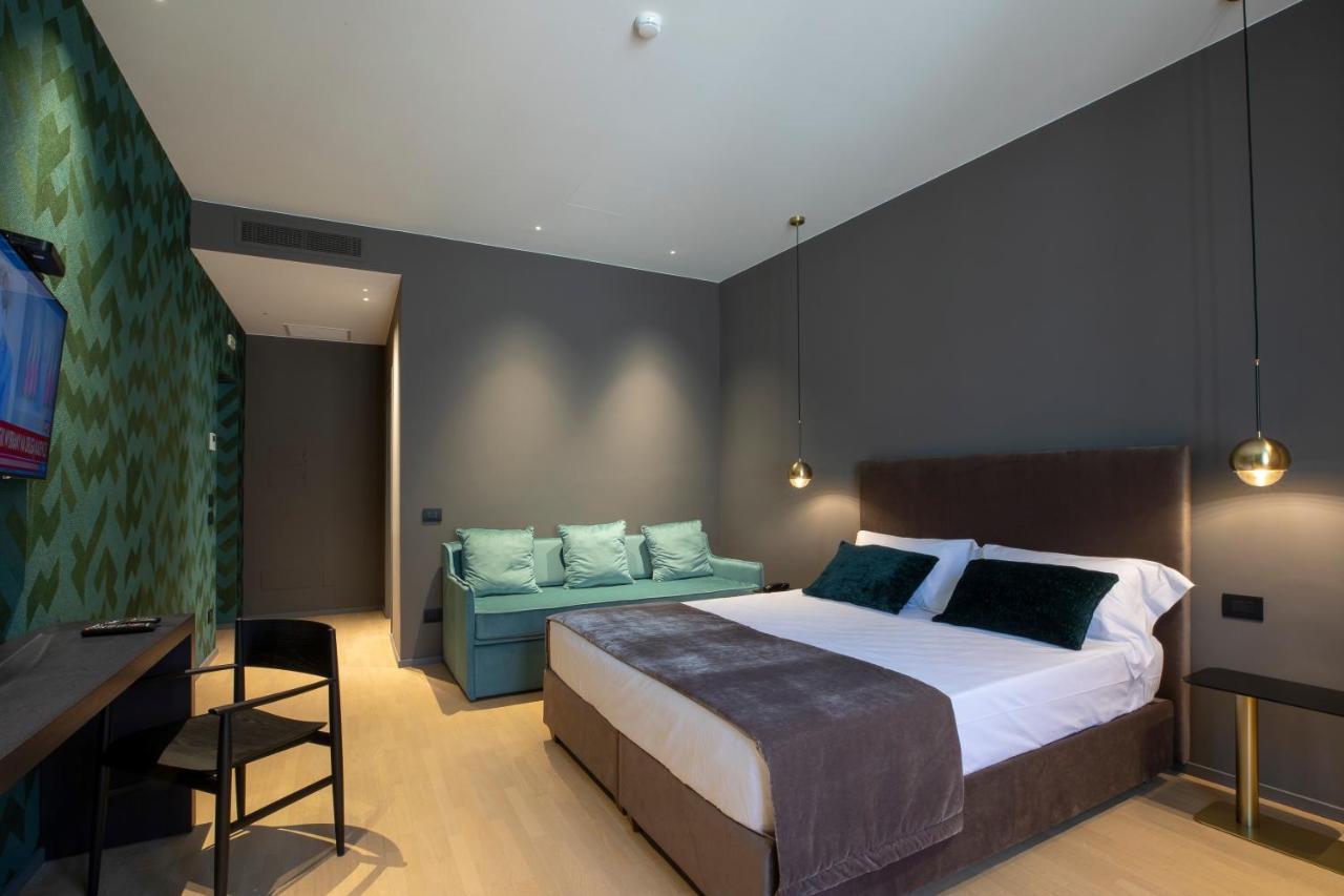 Re Sale Boutique Hotel Trapani Exterior photo