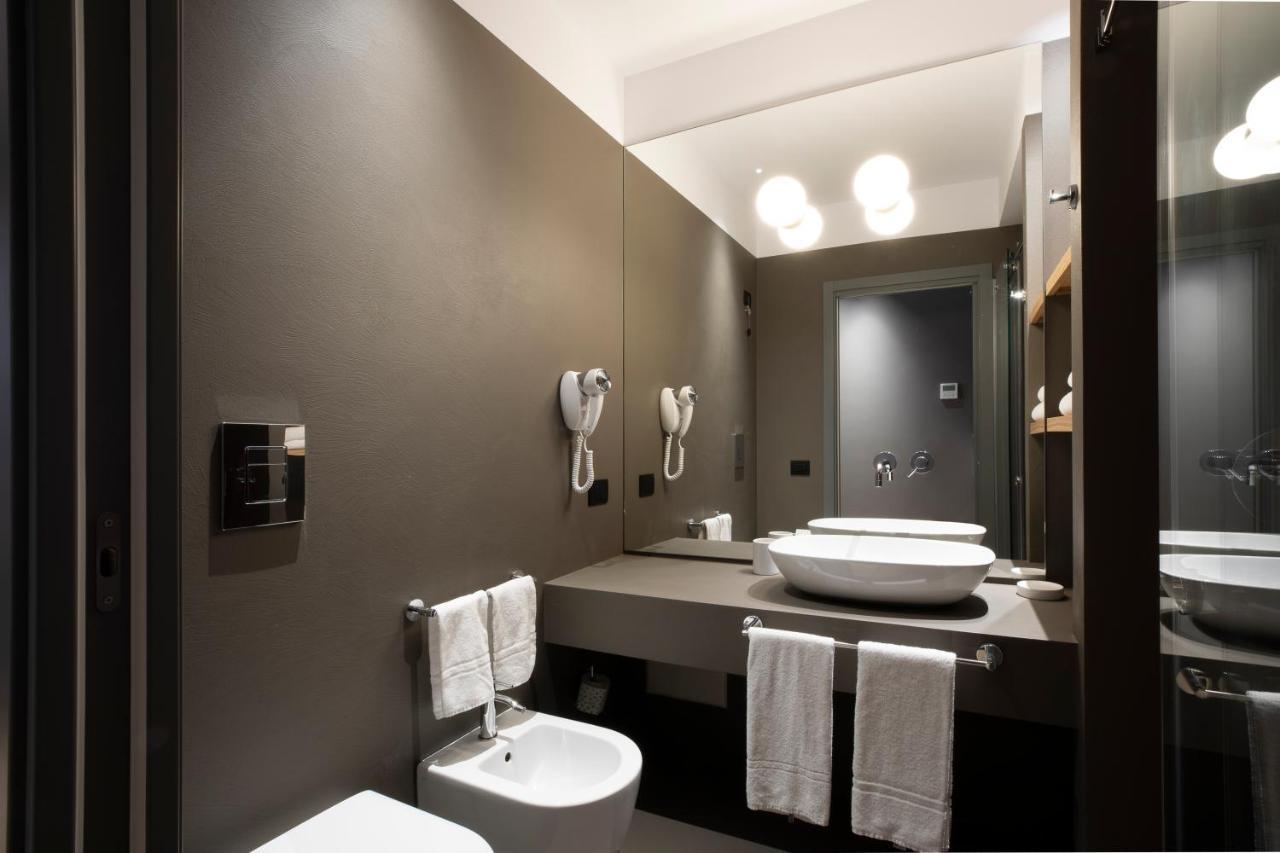 Re Sale Boutique Hotel Trapani Exterior photo