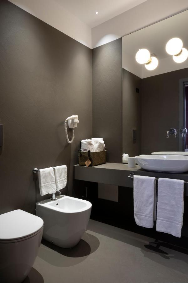 Re Sale Boutique Hotel Trapani Exterior photo