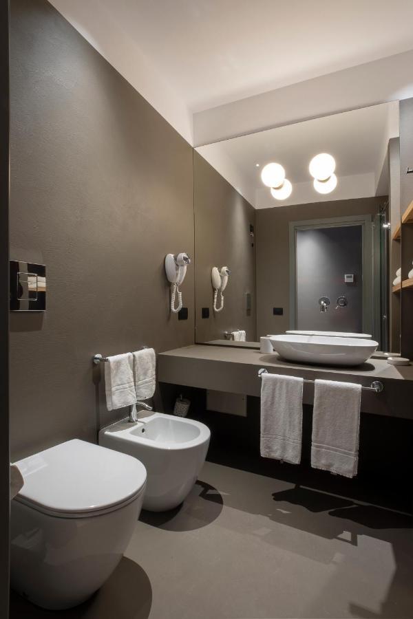 Re Sale Boutique Hotel Trapani Exterior photo