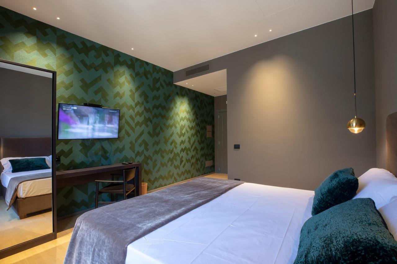 Re Sale Boutique Hotel Trapani Exterior photo
