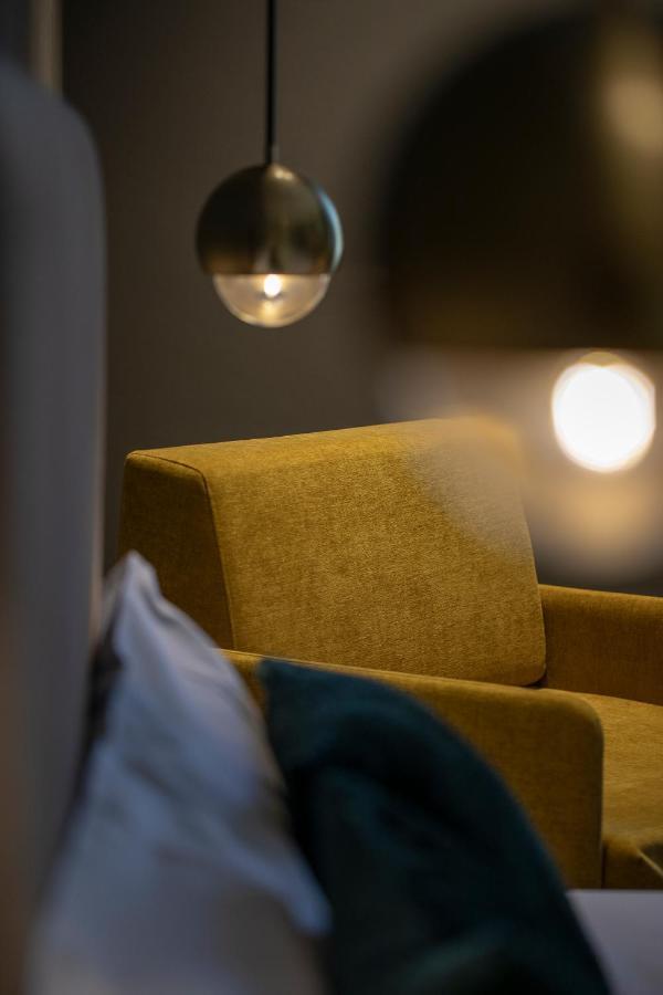 Re Sale Boutique Hotel Trapani Exterior photo