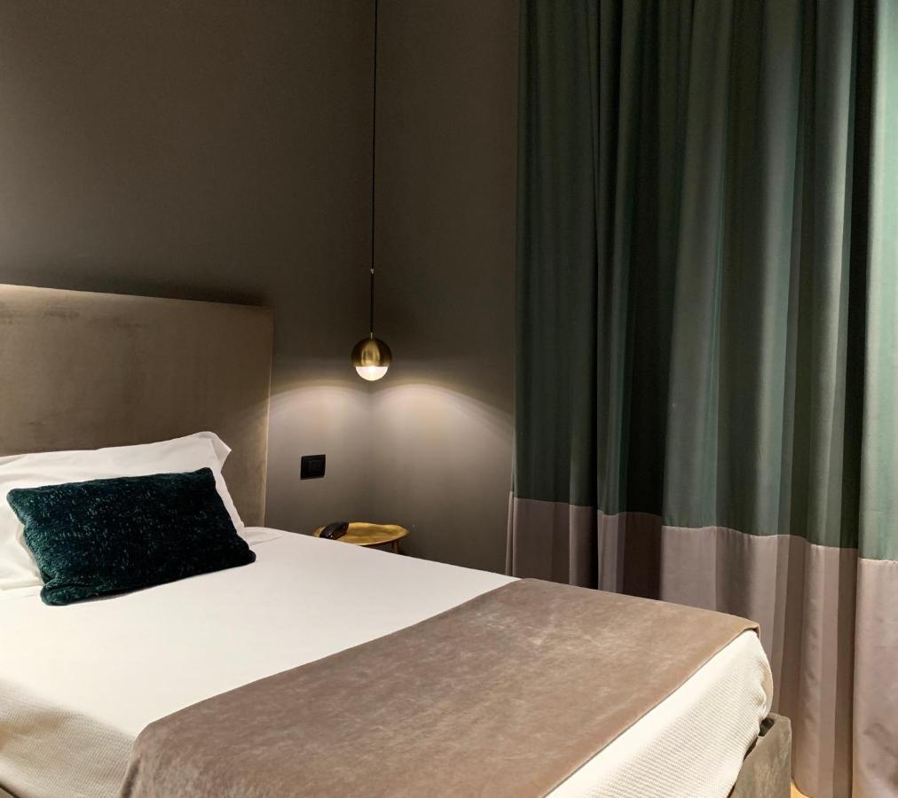 Re Sale Boutique Hotel Trapani Exterior photo