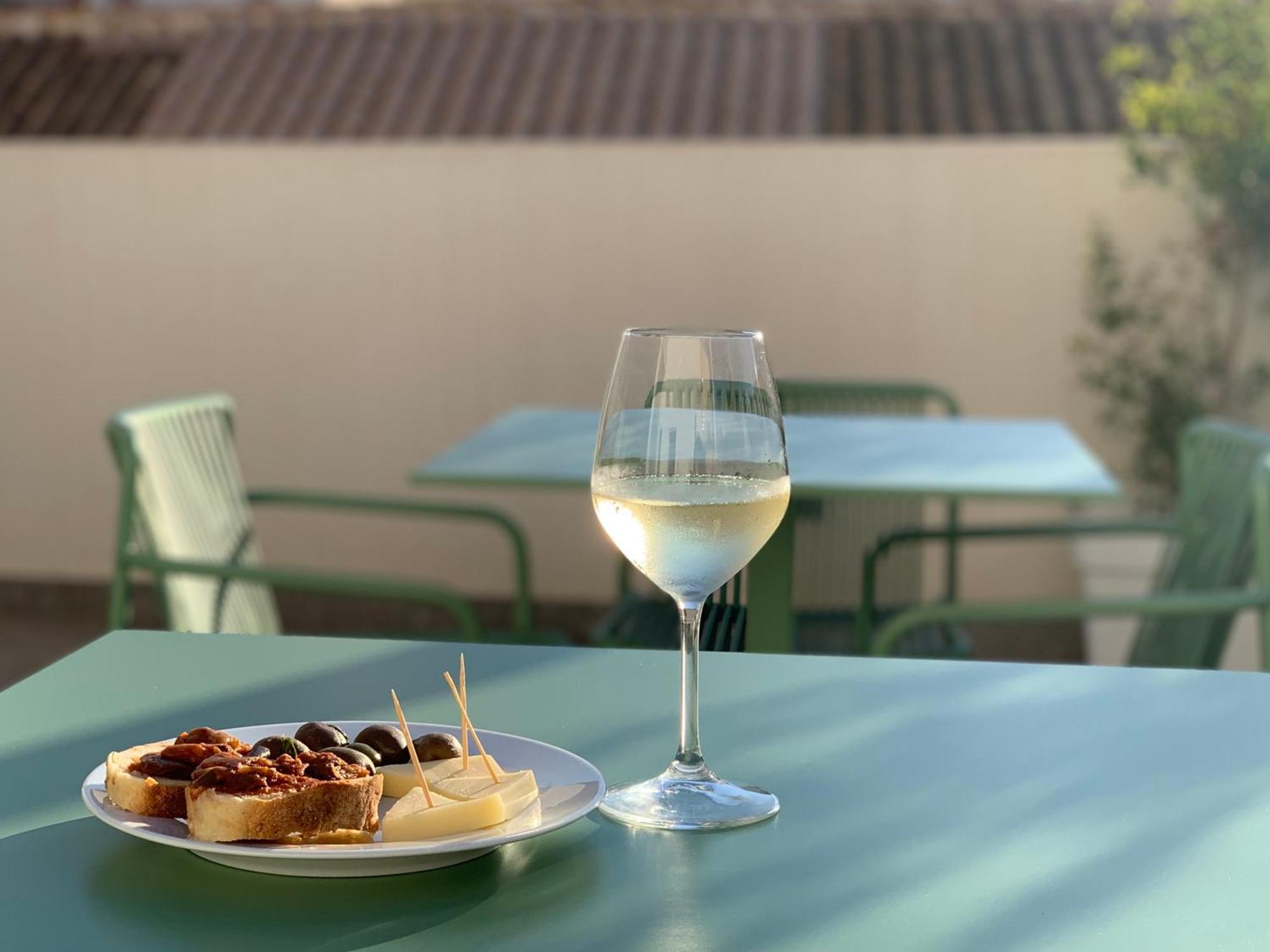 Re Sale Boutique Hotel Trapani Exterior photo